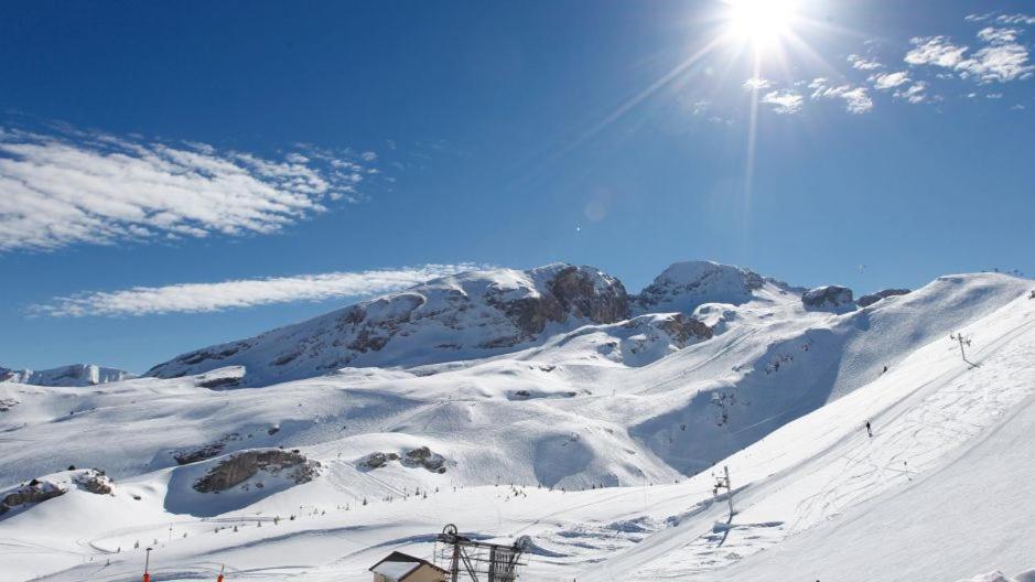 Studio Aux Pieds Des Pistes Saint-Étienne-en-Dévoluy 외부 사진